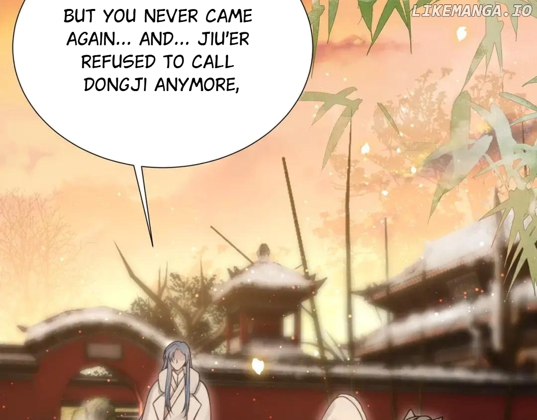 Lonely Emperor Chases His Sister-in-Law Chapter 76 - page 16